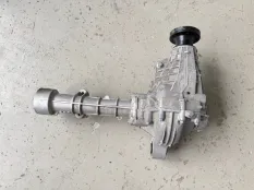 Редуктор моста Tank 300