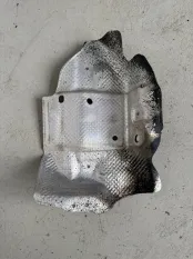 Тепловой экран Tank 300