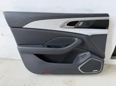 Обшивка двери Hongqi H5