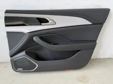 Обшивка двери Hongqi H5