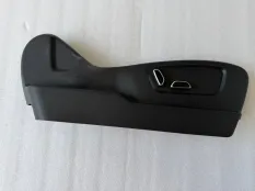 Накладка сиденья Hongqi H5