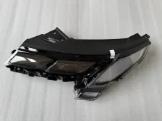 Дневной ходовой огонь Hyundai Palisade