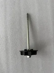 Крепление запасного колеса Hongqi H5