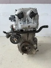 Двигатель CA4GC20TD 2.0 Hongqi H5