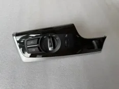 Блок управления светом BMW 5