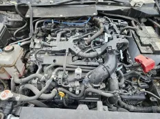 Двигатель S20AFTS Toyota Highlander