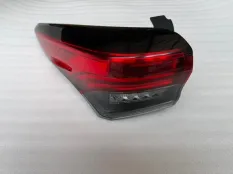Фонарь Toyota Highlander