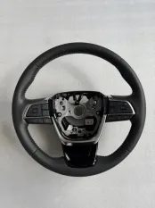 Руль Toyota Highlander