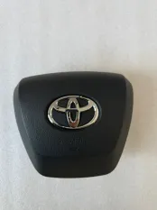 Подушка в руль Toyota Highlander