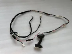 Проводка двери Toyota Highlander