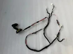 Проводка двери Toyota Highlander