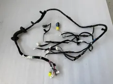 Проводка двери Toyota Highlander