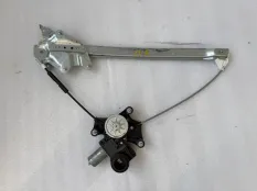 Стеклоподъемник Toyota Highlander