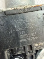 Стеклоподъемник Toyota Highlander