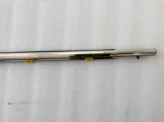 Молдинг двери Toyota Highlander