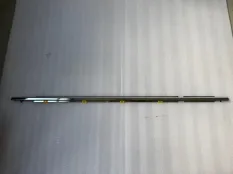 Молдинг двери Toyota Highlander