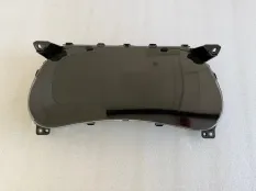 Панель приборов Toyota Highlander