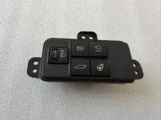 Блок кнопок Toyota Highlander