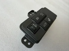 Блок кнопок Toyota Highlander