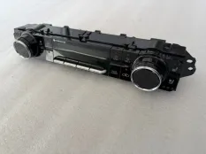 Блок климат-контроля Toyota Highlander