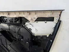 Обшивка двери Toyota Highlander