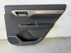 Обшивка двери Toyota Highlander