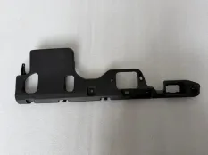 Накладка торпедо Toyota Highlander