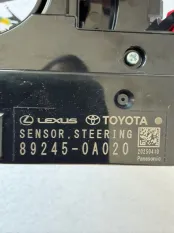 Шлейф подрулевой Toyota Highlander