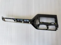 Накладка торпедо Toyota Highlander