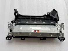 Подушка безопасности в колени Toyota Highlander