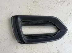 Окантовка птф Hyundai Solaris