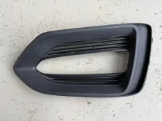 Окантовка птф Hyundai Solaris