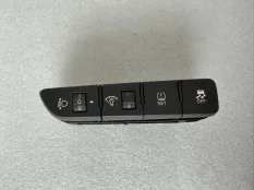 Блок кнопок Kia Rio