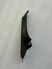 Накладка жабо Toyota Highlander