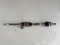 Привод Toyota Highlander