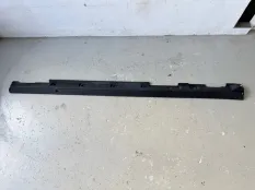Накладка порога Toyota Highlander