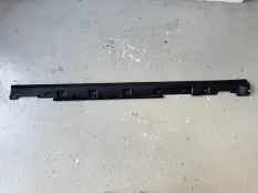 Накладка порога Toyota Highlander