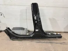 Порог кузова Toyota Highlander