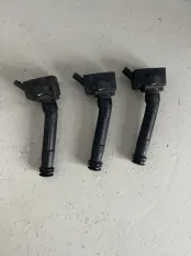 Катушка зажигания Geely Tugella