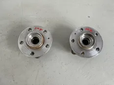 Ступица Geely Tugella