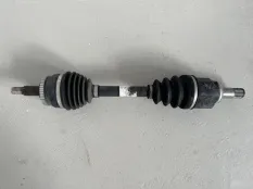 Привод Geely Atlas