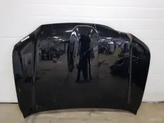 Капот Toyota Land Cruiser