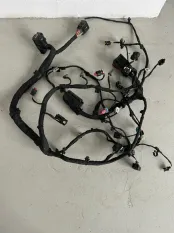 Проводка ДВС Haval F7x