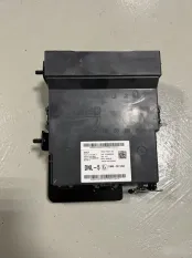 Электронный блок Geely Tugella