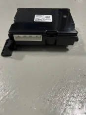 Электронный блок Geely Tugella