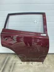 Дверь Toyota RAV4