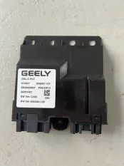 Блок электронный Geely Tugella