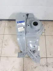 Брызговик Hyundai Solaris