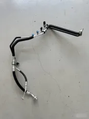 Трубка кондиционера Geely Atlas