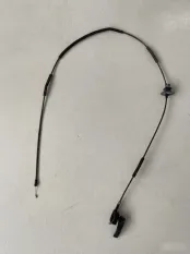 Трос замка капота Renault Sandero 2